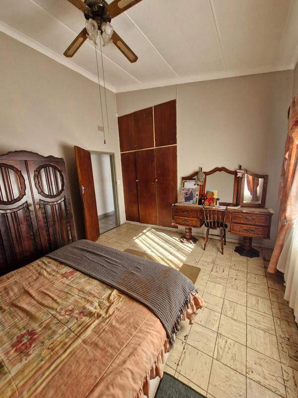 4 Bedroom Property for Sale in Vryburg North West